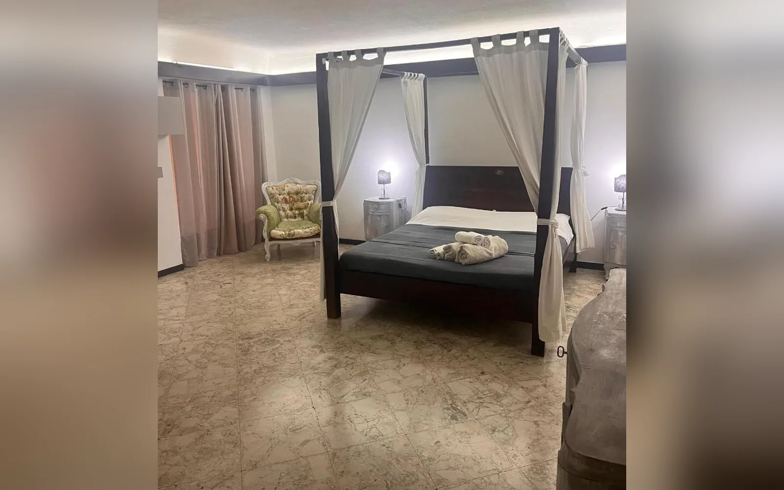 Al Castello, Bari (Puglia) — galleria foto 1
