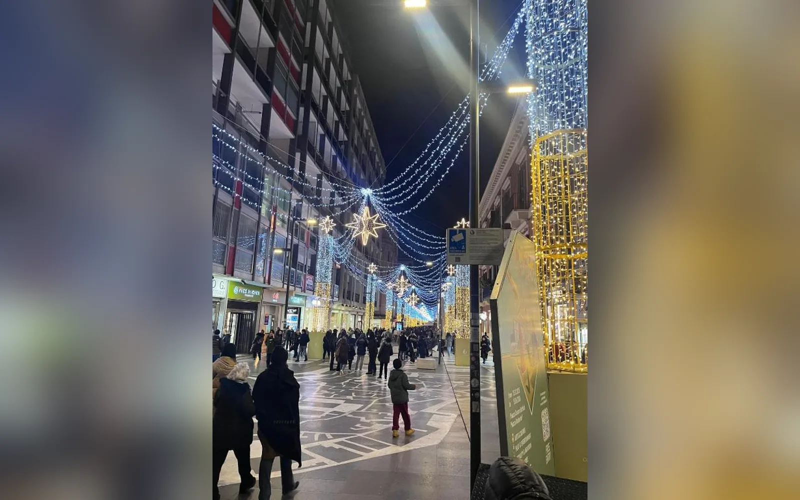 Via Sparano, Bari (Puglia) — galleria foto 13