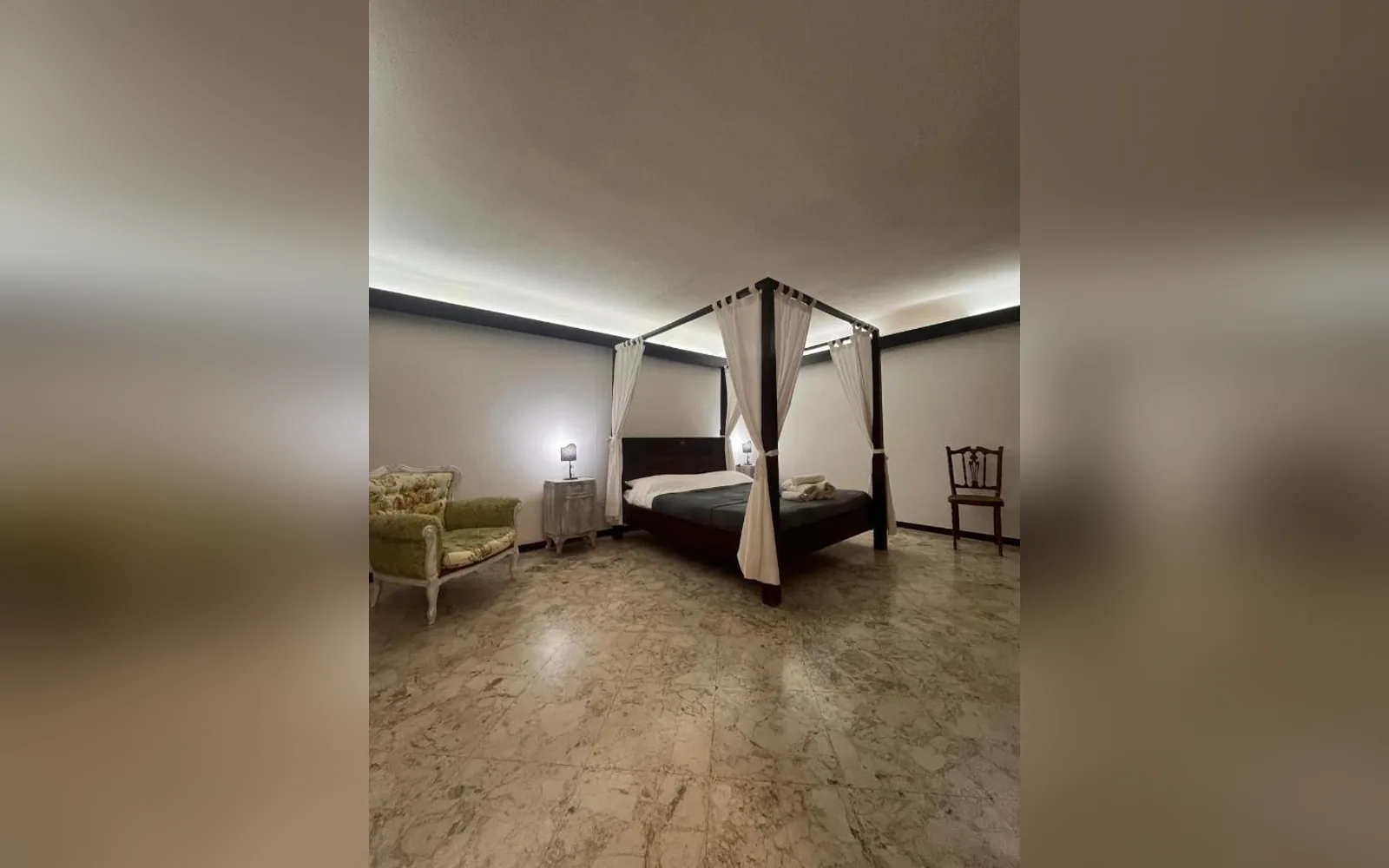 Al Castello, Bari (Puglia) — galleria foto 3